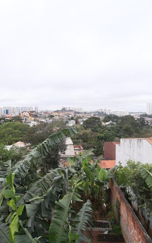 Casa para alugar com 120m², 2 quartos e 1 vagaVista Quarto 2