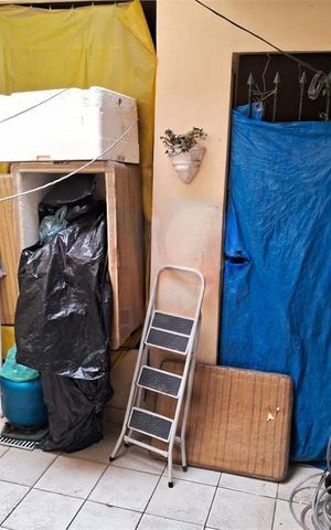 Casa de condomínio à venda com 68m², 2 quartos e 1 vaga