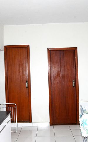 Casa para alugar com 100m², 3 quartos e 1 vagaCopa