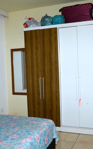 Casa para alugar com 100m², 3 quartos e 1 vagaQuarto 1