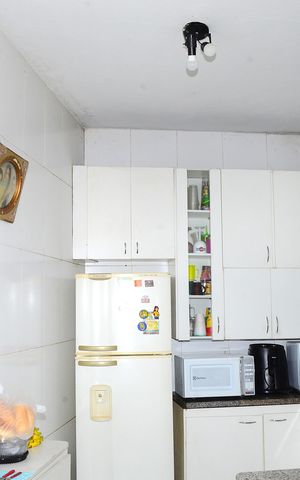 Casa para alugar com 100m², 3 quartos e 1 vagaCozinha