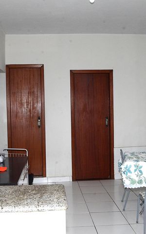 Casa para alugar com 100m², 3 quartos e 1 vagaCopa
