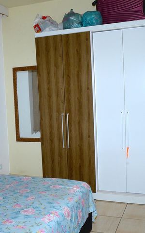 Casa para alugar com 100m², 3 quartos e 1 vagaQuarto 1