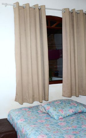 Casa para alugar com 100m², 3 quartos e 1 vagaQuarto 1
