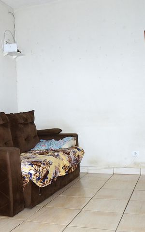 Casa para alugar com 100m², 3 quartos e 1 vagaSala