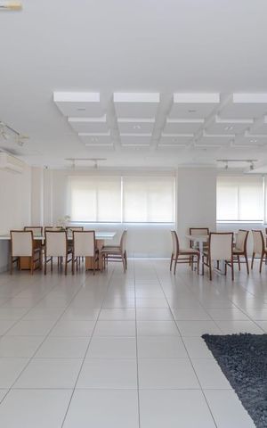 Apartamento à venda com 90m², 2 quartos e 1 vaga Apartamento à venda com 90m², 2 quartos e 1 vagaÁrea externa