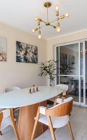 Apartamento à venda com 90m², 2 quartos e 1 vaga Apartamento à venda com 90m², 2 quartos e 1 vagaVaranda