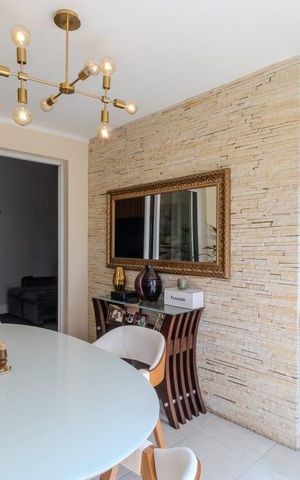 Apartamento à venda com 90m², 2 quartos e 1 vaga Apartamento à venda com 90m², 2 quartos e 1 vagaVaranda