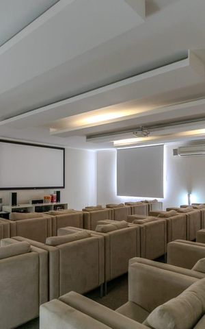 Apartamento à venda com 90m², 2 quartos e 1 vaga Apartamento à venda com 90m², 2 quartos e 1 vagaÁrea externa