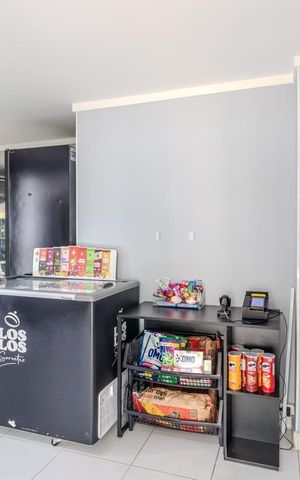 Apartamento à venda com 90m², 2 quartos e 1 vaga Apartamento à venda com 90m², 2 quartos e 1 vagaÁrea externa