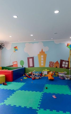Apartamento à venda com 90m², 2 quartos e 1 vaga Apartamento à venda com 90m², 2 quartos e 1 vagaÁrea externa