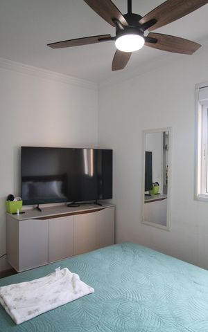 Apartamento à venda com 73m², 2 quartos e 1 vagaQuarto