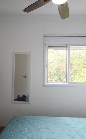 Apartamento à venda com 73m², 2 quartos e 1 vagaQuarto