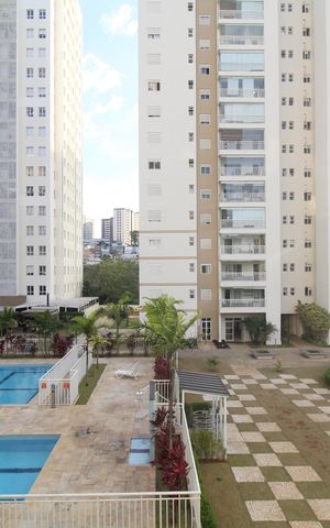 Apartamento à venda com 73m², 2 quartos e 1 vagaVista da Varanda