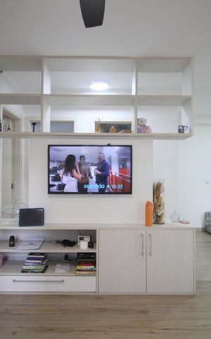 Apartamento à venda com 73m², 2 quartos e 1 vagaSala