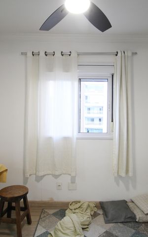 Apartamento à venda com 73m², 2 quartos e 1 vagaSala