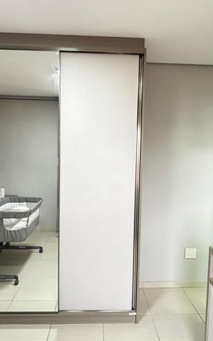 Apartamento para alugar com 196m², 2 quartos e 2 vagas Apartamento para alugar com 196m², 2 quartos e 2 vagasSuite 1