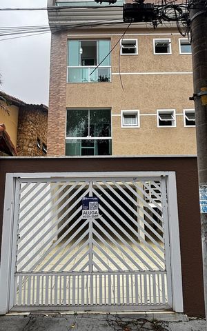 Apartamento para alugar com 196m², 2 quartos e 2 vagas Apartamento para alugar com 196m², 2 quartos e 2 vagasFachada