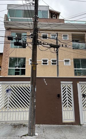 Apartamento para alugar com 196m², 2 quartos e 2 vagas Apartamento para alugar com 196m², 2 quartos e 2 vagasFachada