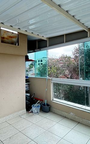 Apartamento para alugar com 196m², 2 quartos e 2 vagas Apartamento para alugar com 196m², 2 quartos e 2 vagasCobertura