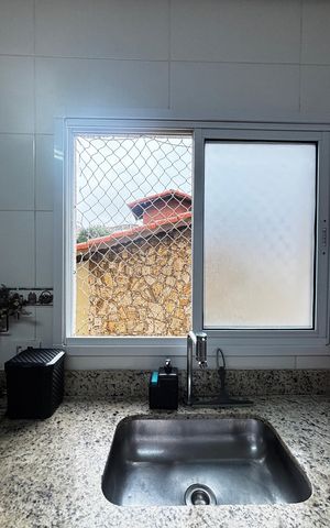 Apartamento para alugar com 196m², 2 quartos e 2 vagas Apartamento para alugar com 196m², 2 quartos e 2 vagasCozinha