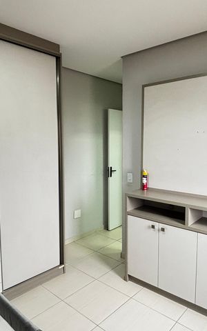 Apartamento para alugar com 196m², 2 quartos e 2 vagas Apartamento para alugar com 196m², 2 quartos e 2 vagasSuite 1