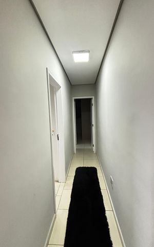 Apartamento para alugar com 196m², 2 quartos e 2 vagas Apartamento para alugar com 196m², 2 quartos e 2 vagasCorredor