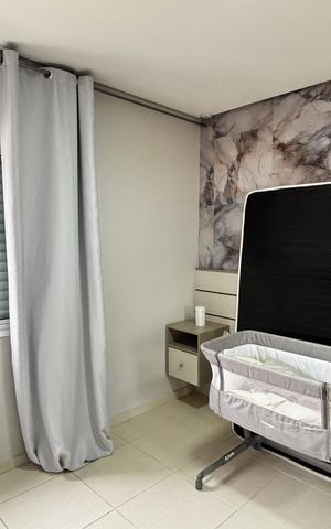 Apartamento para alugar com 196m², 2 quartos e 2 vagas Apartamento para alugar com 196m², 2 quartos e 2 vagasSuite 1