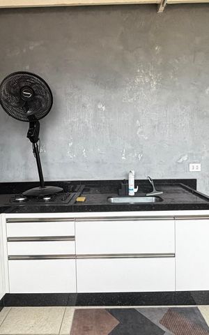 Apartamento para alugar com 196m², 2 quartos e 2 vagas Apartamento para alugar com 196m², 2 quartos e 2 vagasCobertura
