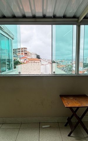 Apartamento para alugar com 196m², 2 quartos e 2 vagas Apartamento para alugar com 196m², 2 quartos e 2 vagasCobertura