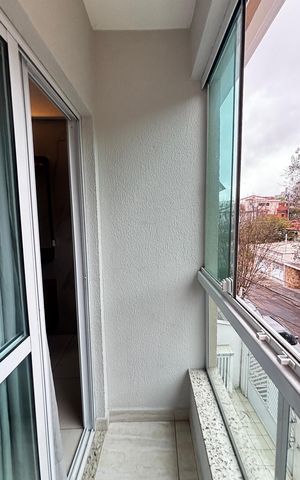 Apartamento para alugar com 196m², 2 quartos e 2 vagas Apartamento para alugar com 196m², 2 quartos e 2 vagasSala Varanda