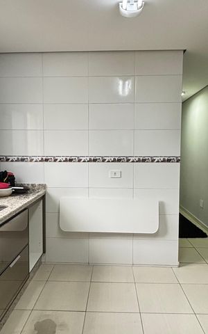 Apartamento para alugar com 196m², 2 quartos e 2 vagas Apartamento para alugar com 196m², 2 quartos e 2 vagasCozinha