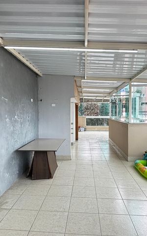 Apartamento para alugar com 196m², 2 quartos e 2 vagas Apartamento para alugar com 196m², 2 quartos e 2 vagasCobertura