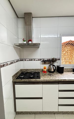 Apartamento para alugar com 196m², 2 quartos e 2 vagas Apartamento para alugar com 196m², 2 quartos e 2 vagasCozinha