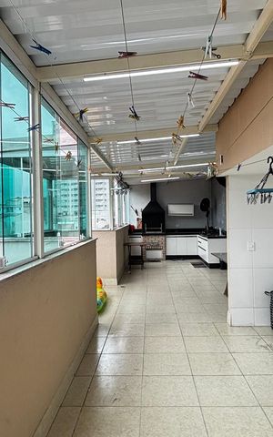 Apartamento para alugar com 196m², 2 quartos e 2 vagas Apartamento para alugar com 196m², 2 quartos e 2 vagasCobertura