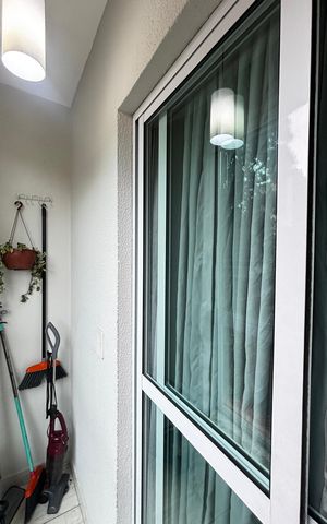 Apartamento para alugar com 196m², 2 quartos e 2 vagas Apartamento para alugar com 196m², 2 quartos e 2 vagasSala Varanda