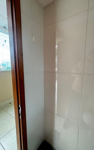 Apartamento para alugar com 196m², 2 quartos e 2 vagas Apartamento para alugar com 196m², 2 quartos e 2 vagasCobertura - Banheiro