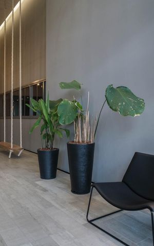Studio à venda com 32m², 1 quarto e sem vaga Studio à venda com 32m², 1 quarto e sem vagaÁrea externa