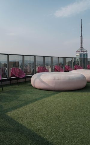 Studio à venda com 32m², 1 quarto e sem vaga Studio à venda com 32m², 1 quarto e sem vagaÁrea externa