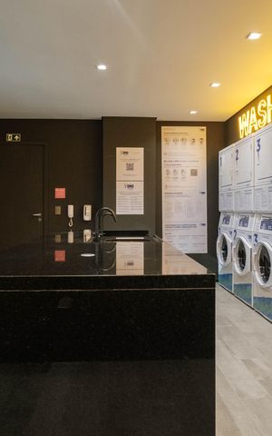 Studio à venda com 32m², 1 quarto e sem vaga Studio à venda com 32m², 1 quarto e sem vagaÁrea externa