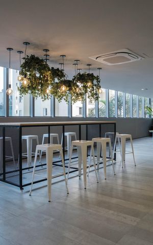 Studio à venda com 32m², 1 quarto e sem vaga Studio à venda com 32m², 1 quarto e sem vagaÁrea externa