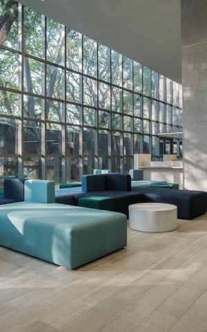 Studio à venda com 32m², 1 quarto e sem vaga Studio à venda com 32m², 1 quarto e sem vagaÁrea externa