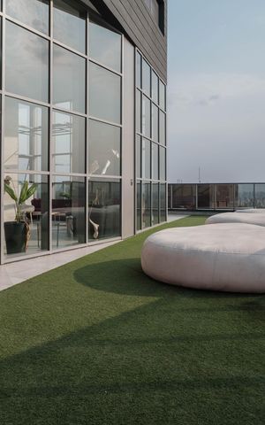 Studio à venda com 32m², 1 quarto e sem vaga Studio à venda com 32m², 1 quarto e sem vagaÁrea externa