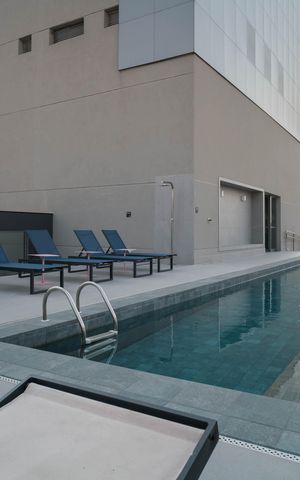 Studio à venda com 32m², 1 quarto e sem vaga Studio à venda com 32m², 1 quarto e sem vagaÁrea externa