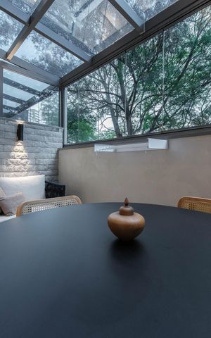 Studio à venda com 32m², 1 quarto e sem vaga Studio à venda com 32m², 1 quarto e sem vagaÁrea externa