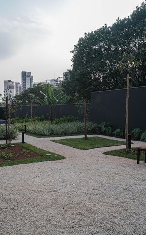 Studio à venda com 32m², 1 quarto e sem vaga Studio à venda com 32m², 1 quarto e sem vagaÁrea externa