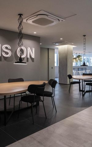 Studio à venda com 32m², 1 quarto e sem vaga Studio à venda com 32m², 1 quarto e sem vagaÁrea externa