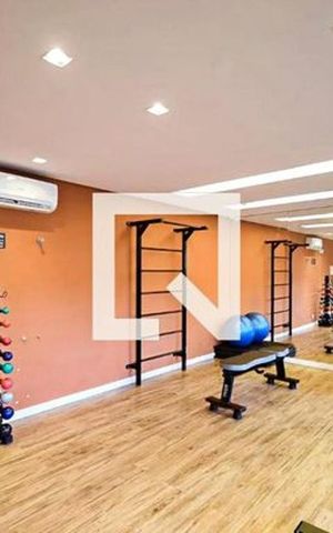 Apartamento à venda com 44m², 2 quartos e 1 vaga Apartamento à venda com 44m², 2 quartos e 1 vagaÁrea externa
