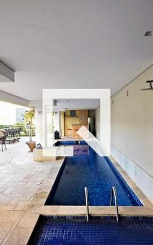 Apartamento à venda com 44m², 2 quartos e 1 vaga Apartamento à venda com 44m², 2 quartos e 1 vagaÁrea externa