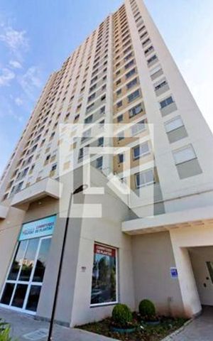 Apartamento à venda com 44m², 2 quartos e 1 vaga Apartamento à venda com 44m², 2 quartos e 1 vagaFachada